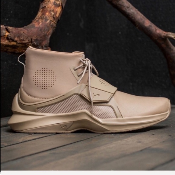 NWT 🍨Puma X Fenty Shoes - Picture 7 of 8